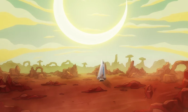 Numetry: The Math Game