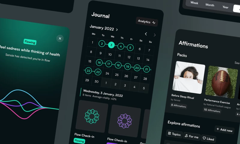 Z1 Digital Studio - Sensie