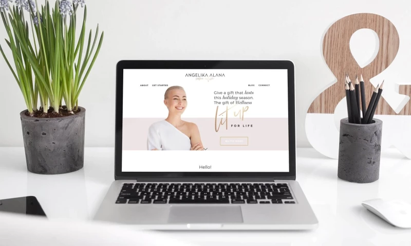 Adlytic Marketing - Lit Up For Life