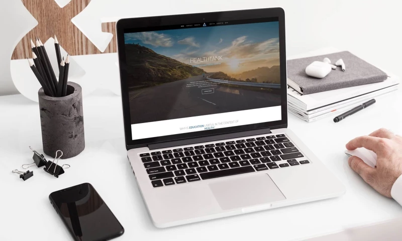 Adlytic Marketing - HealthTank