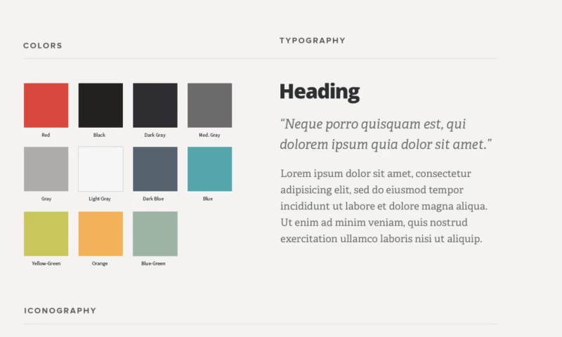 Redonk Marketing - Manhattan Prep