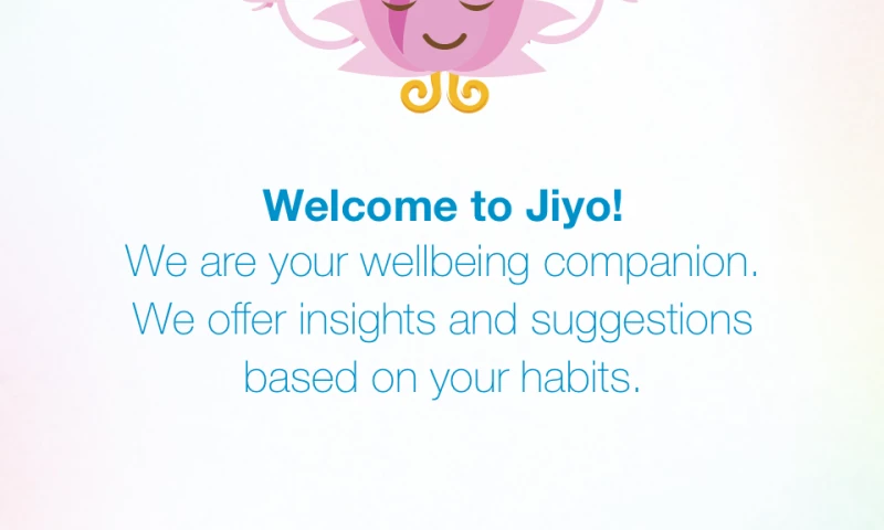 Ceegees Software Solutions - Jiyo