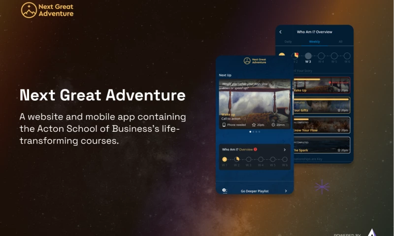 National Digital Asset Exchange (NDAX)