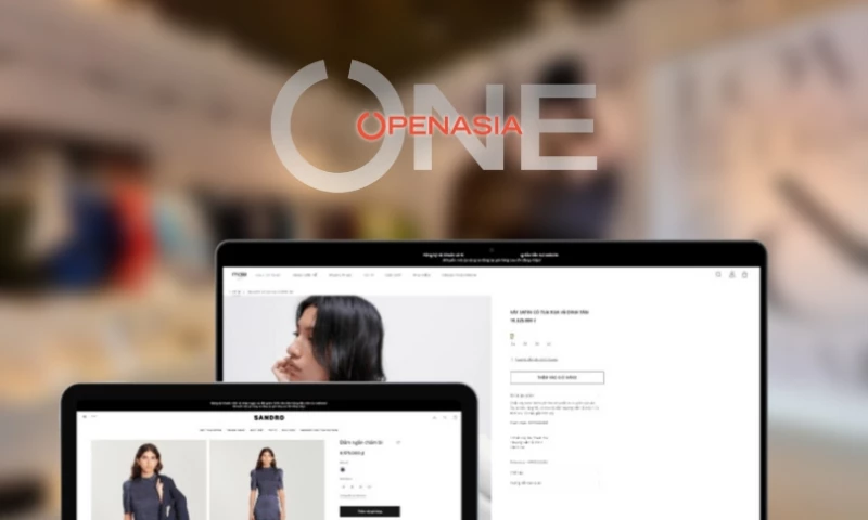 OpenAsia Group