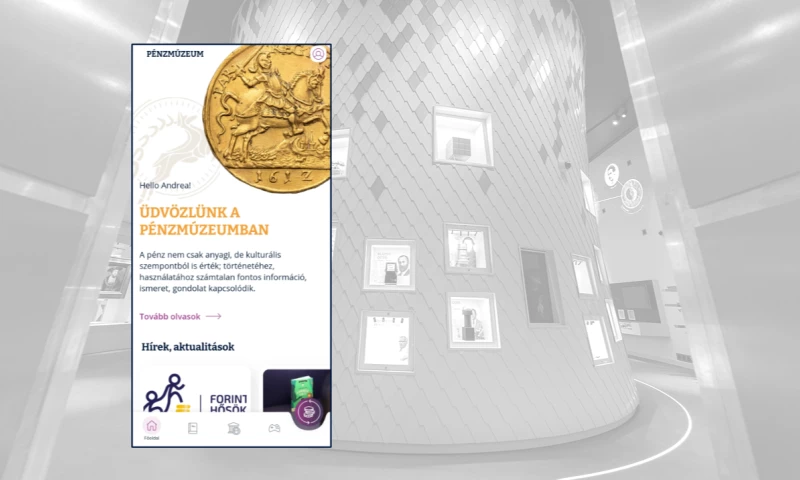 APPFORTE - Financial edutainment