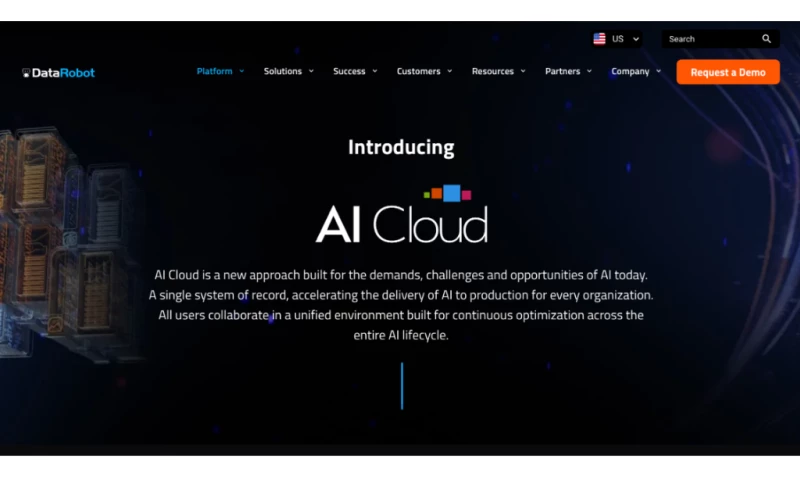 Devopsbay - AI Cloud platform