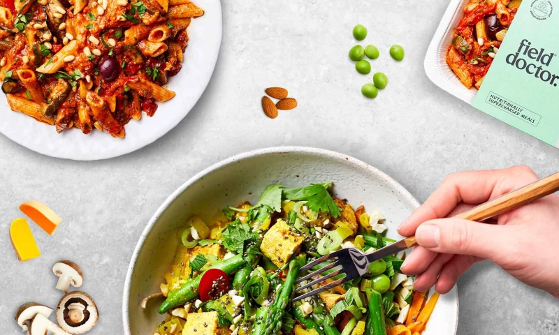 Squid Ink Software - Field Doctor