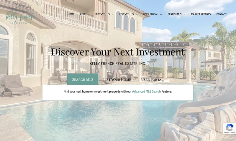 KellyFrenchRealEstate.com