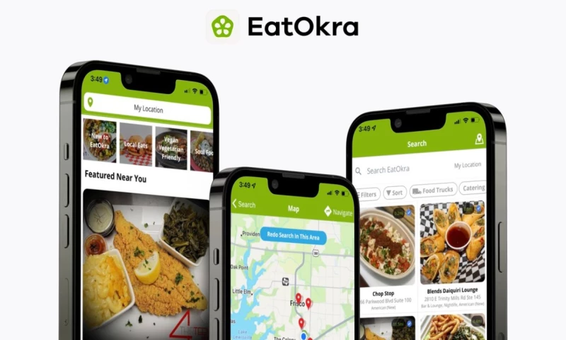 Eatokra