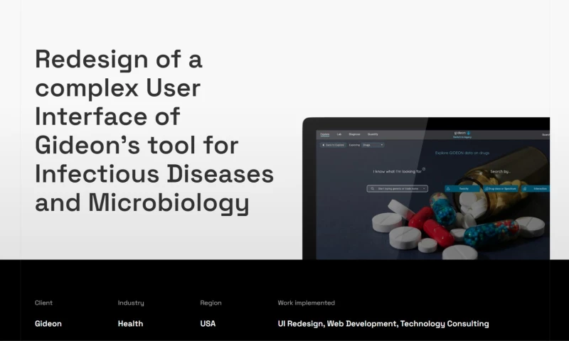Toughlex - Electronic Medical Records Information System
