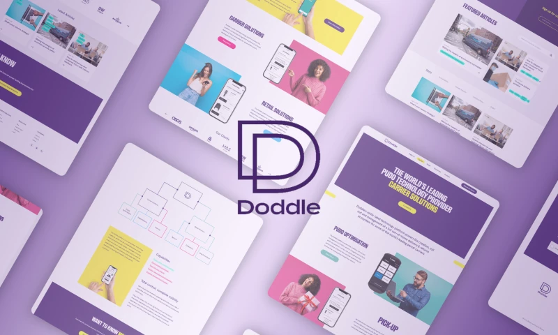 CreativeWeb - Doddle