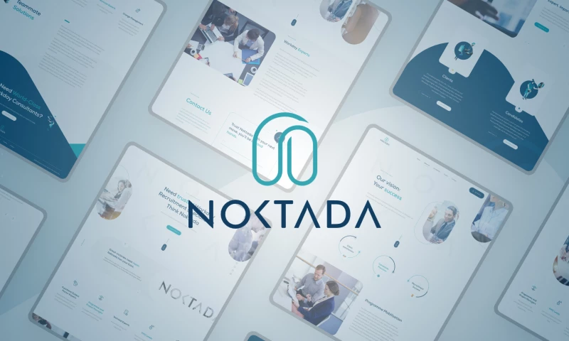 CreativeWeb - Noktada