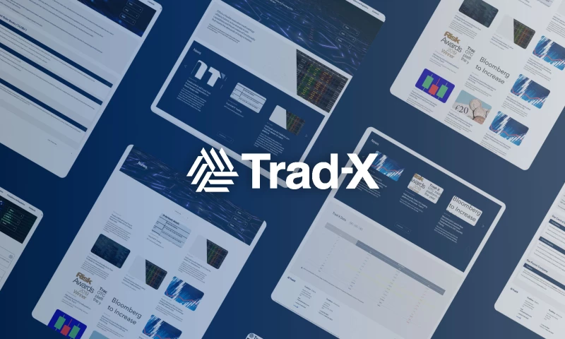 CreativeWeb - Trad-X