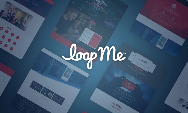 CreativeWeb - Loop Me