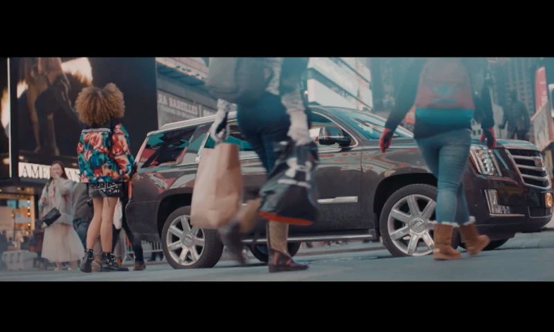 River Film - TSX Broadway