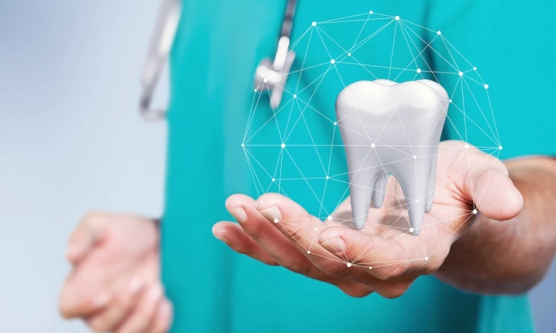 Outsourcing (remote employees) Project for New York Dental Clinic