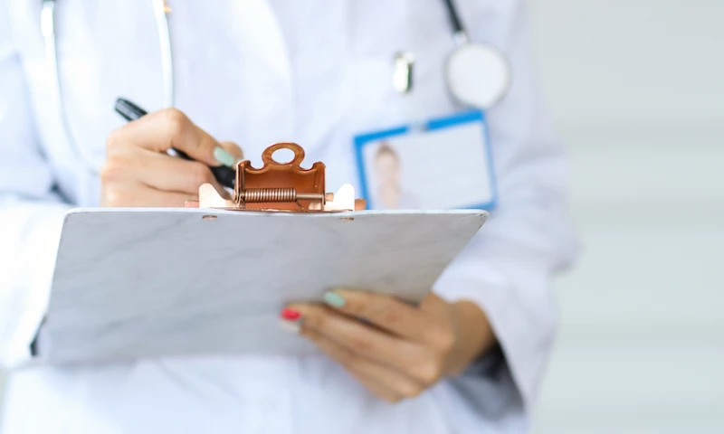 Outsourcing (remote employees) Project for New York Medical Center