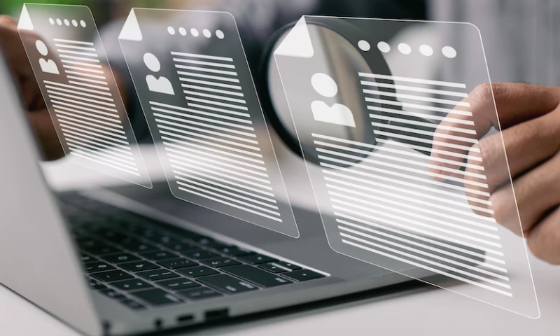 Outsourcing (remote employees) project for the Homecare agency in New York