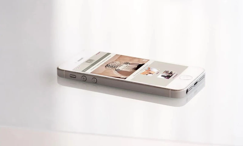 Clifton Web Design - Icon Beauty