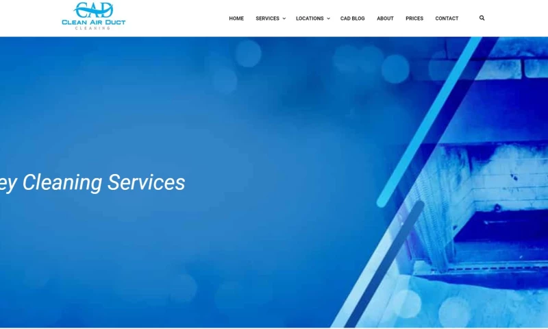 Clean Air Duct Cleaning LLC