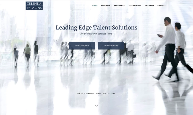 Itec Media - Zelinka Parsons