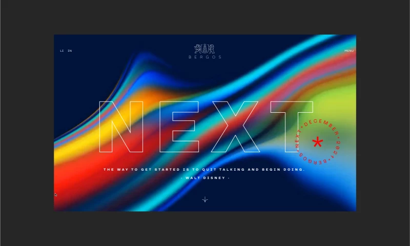 noformat - Bergos Next