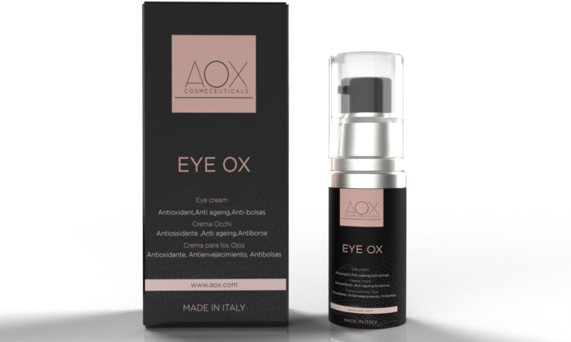 Oltreildisegno - Aox packaging