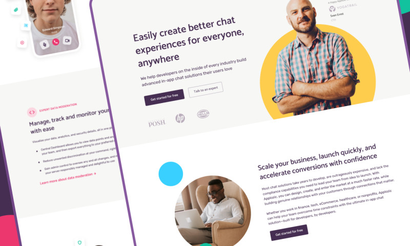Axicube Reviews | View Portfolios | DesignRush
