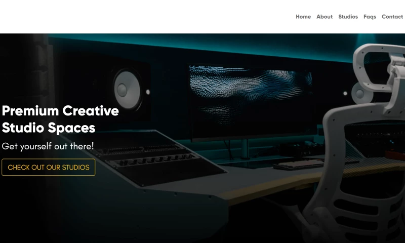 HostHelp - Web Site Design