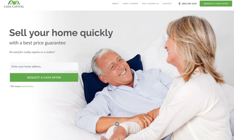 Itec Media - Casa Capital