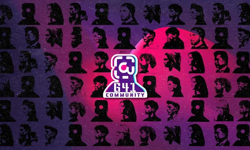 Whimsgic Studio - At 641 Rebranding