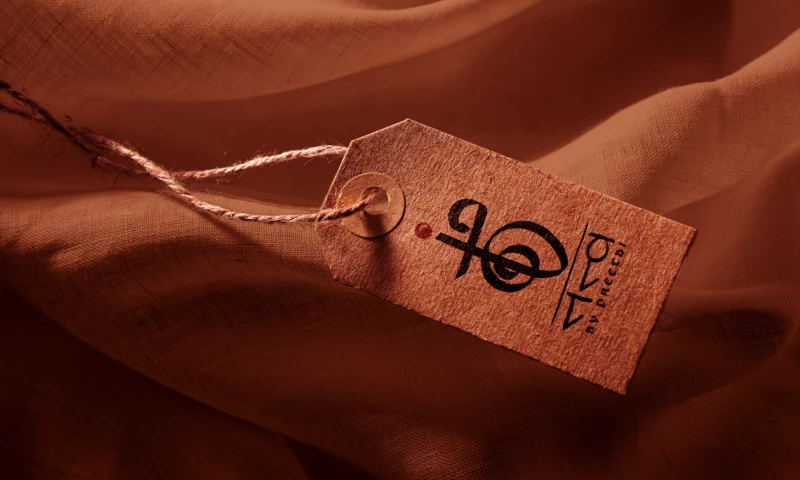 Whimsgic Studio - Tattva Brand Identity