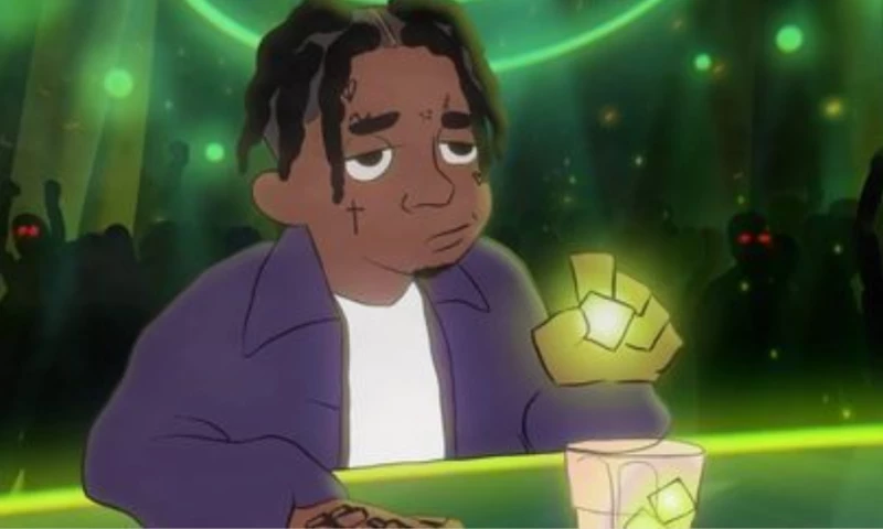 420M Spotify Streams and #53 on Billboards Hot 100 (In 3 Months): UBQ & Sleepy Hallows 2055