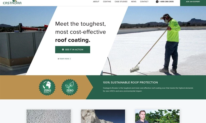 Itec Media - Castagra