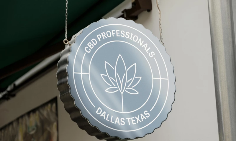 Top Cannabis Branding and marketing in TX