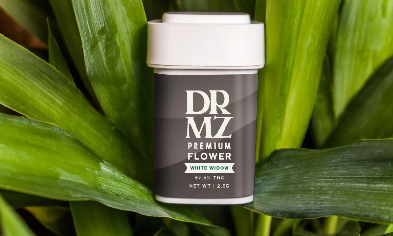 New Mexico Cannabis Branding