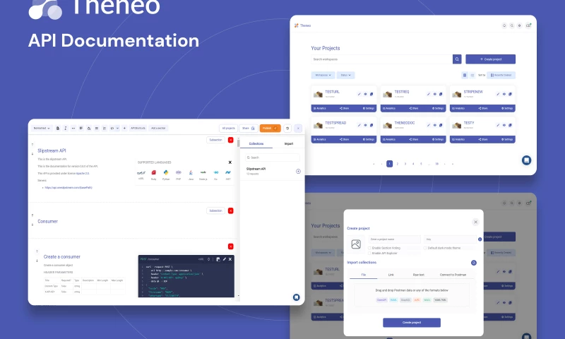 Codebuddy Pvt Ltd - Theneo