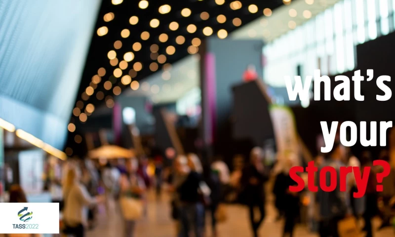 Look Right - Trade Show Support