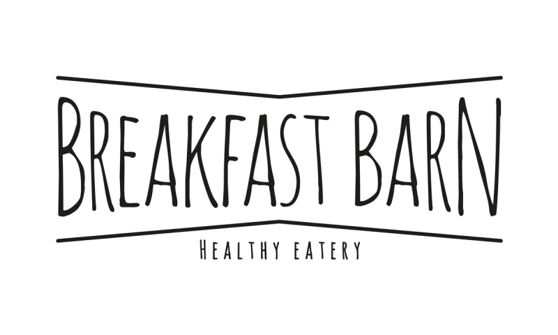 Blackink - BREAKFAST BARN / Healthy Eatery