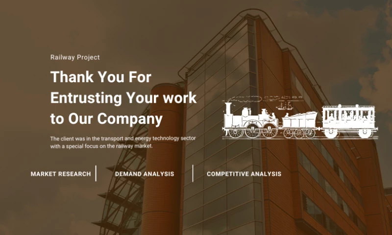 Railway Manufacturing Company