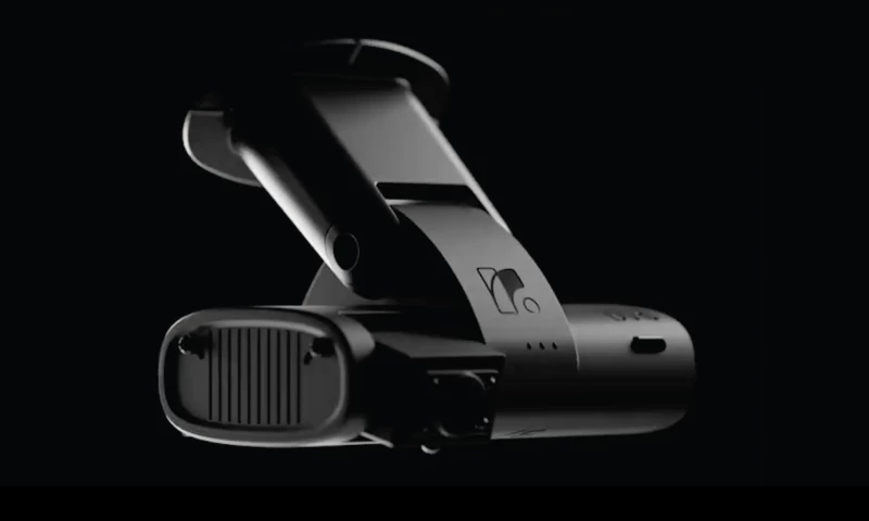 DPDK - Rosco Vision: An award-winning go-to-market strategy for a state of the art product