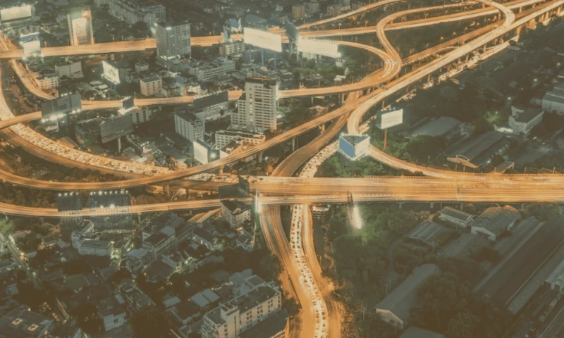 DPDK - COUNT: Uniting three brands under one roof