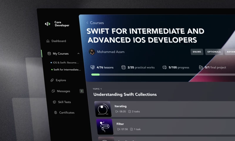 Phenomenon Studio - Core Developer - programming learning platform