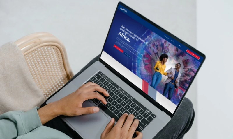 African Leadership University Learning Platform