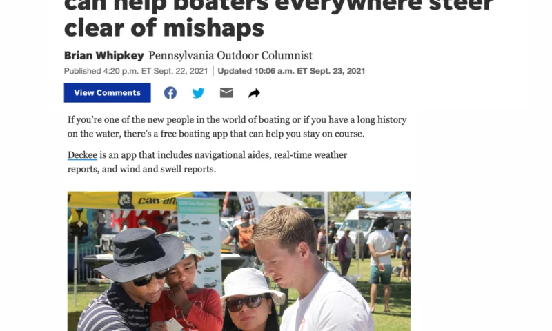 Examples of Press Wins