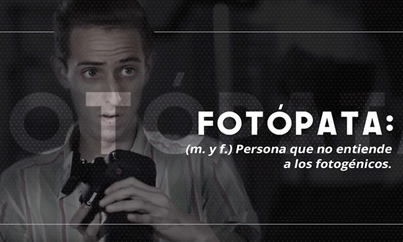 Positive Communications - Fotópatas by Canon