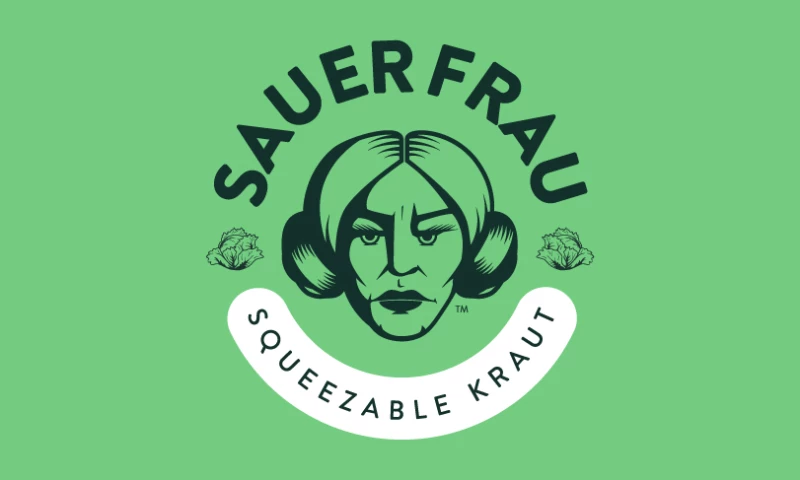 Sauer Frau Brand Development
