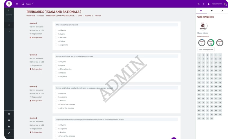 Hooman - Manor Review Center: Continuing to Lead Pharma Review with their own LMS + Website