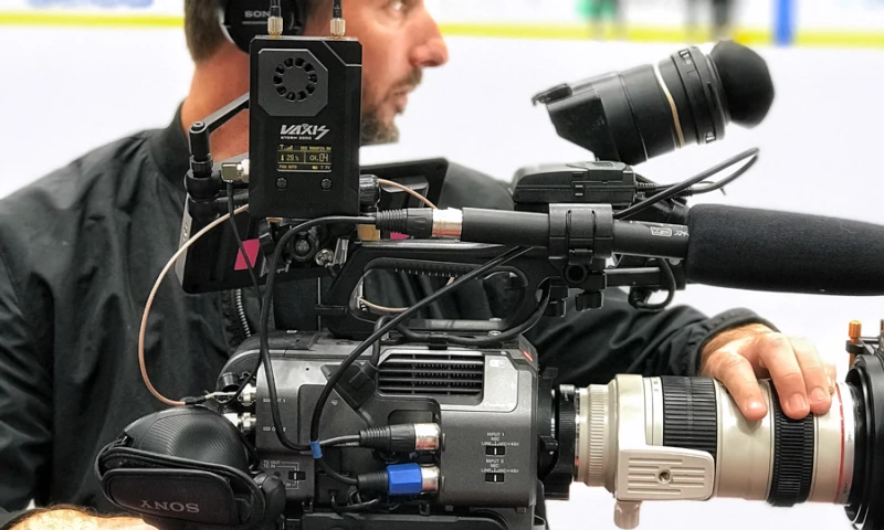 NHL Presents: NHL Bound ft. Abercrombie and Brooks