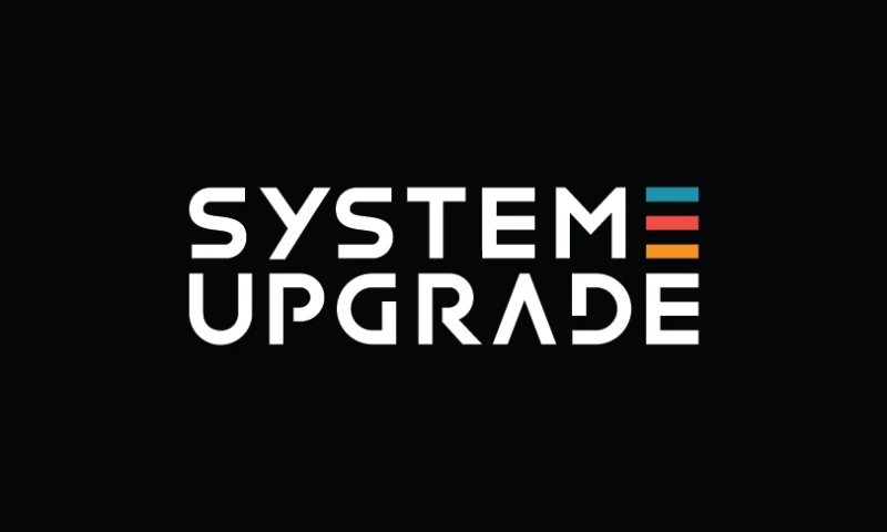 System Upgrade